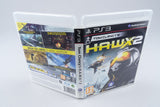 Playstation 3 *Tom Clancy's H.A.W.X. 2* PS3 OVP