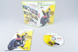 Xbox 360 *MotoGP 06* OVP mit Anleitung