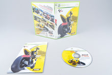 Xbox 360 *MotoGP 06* OVP mit Anleitung