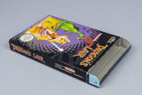 Nintendo NES *Dragon's Lair* OVP CIB PAL B L9-FRG