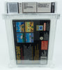 Super Nintendo *Yoshi's Safari* SNES Sealed WATA 9.2 A+ no VGA Spanish