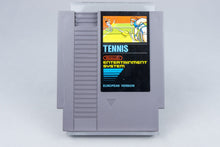 Nintendo NES *Tennis* OVP CIB PAL B TE-NOE + #2