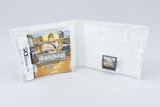 Nintendo DS *Heracles: Battle With The Gods* OVP mit Anleitung