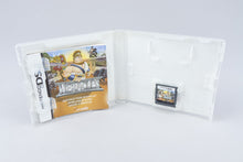 Nintendo DS *Heracles: Battle With The Gods* OVP mit Anleitung