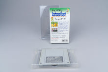 Super Famicom *Fortune Quest: Dice o Korogase* SFC OVP NTSC-J