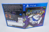 Playstation 4 *Hyper Sentinel* PS4 OVP Strictly Limited #13