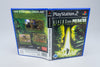 Playstation 2 *Aliens Versus Predator: Extinction* PS2 OVP mit Anleitung