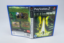Playstation 2 *Aliens Versus Predator: Extinction* PS2 OVP mit Anleitung