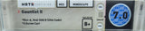 Nintendo NES *Gauntlet II* Sealed WATA 7.0 B+ no VGA