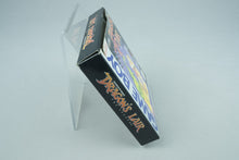 Nintendo Game Boy *Dragon's Lair: The Legend* CIB OVP DL-FRG