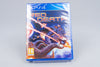 Playstation 4 *Red Death* PS4 Neu / New Red Art Games
