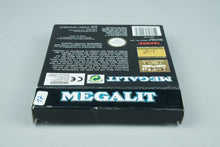 Nintendo Game Boy *Megalit* CIB OVP MZ-NOE