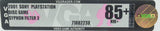 Playstation 1 *Syphon Filter 3* PS1 New / Sealed VGA 85+ Near Mint + Archival
