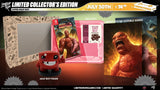 Nintendo Switch *Super Meat Boy Collector's Edition* New / Neu Limited Run #028