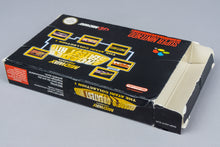 Super Nintendo *Arcade's Greatest Hits* SNES CIB OVP AW7P-EUR