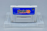 Super Famicom *Parlor! Mini 3* SFC OVP mit Anleitung NTSC-J