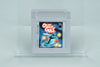 Nintendo Game Boy *Out of Gas* CIB OVP FX-USA