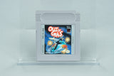 Nintendo Game Boy *Out of Gas* CIB OVP FX-USA
