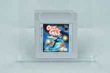 Nintendo Game Boy *Out of Gas* CIB OVP FX-USA