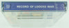 Sega Dreamcast *Record of Lodoss War Promotional Copy* Neu / New / Sealed