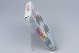 Nintendo NES *Sword Master* Acrylcase CIB OVP NTSC-U/C 8S-USA
