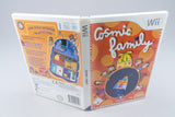 Nintendo Wii *Cosmic Family* OVP mit Anleitung