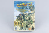 *Hired Guns: The Jagged Edge - Das offizielle Lösungbuch*  PC