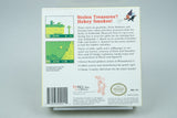 Nintendo Game Boy *Adventures of Rocky and Bullwinkle* CIB OVP Anleitung RY-USA