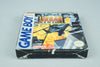Nintendo Game Boy *Urban Strike: The Sequel to Jungle Strike* CIB OVP AUSP-EUR
