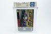 Super Nintendo *GP-1: Part II* SNES Sealed WATA 9.4 A+ no VGA POP 4 Highest!