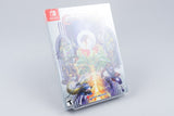 Nintendo Switch *Bloodstained: Curse Of The Moon 2 Classic Edition* New Neu LRG