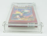 Atari 2600 *Defender II* WATA 9.6 A+ no VGA