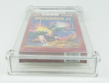 Atari 2600 *Defender II* WATA 9.6 A+ no VGA