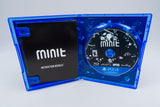 Playstation 4 *Minit* PS4 OVP Special Reserve Games