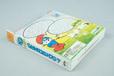 Nintendo Game Boy *Les Schtroumpfs* CIB OVP UF-FAH-2 Die Schlümpfe