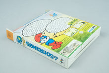 Nintendo Game Boy *Les Schtroumpfs* CIB OVP UF-FAH-2 Die Schlümpfe