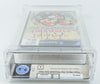 Nintendo Gamecube *Paper Mario: The Thousand-Year Door* Sealed WATA 9.6 A no VGA