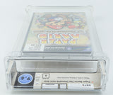 Nintendo Gamecube *Paper Mario: The Thousand-Year Door* Sealed WATA 9.6 A no VGA
