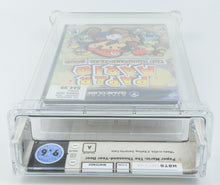 Nintendo Gamecube *Paper Mario: The Thousand-Year Door* Sealed WATA 9.6 A no VGA