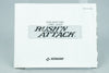 Rush 'n Attack Nintendo NES Modul mit Anleitung PAL B RA-EEC/FRG +