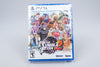 Playstation 5 *The Rumble Fish 2* PS5 Neu / New Limited Run