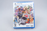 Playstation 5 *The Rumble Fish 2* PS5 Neu / New Limited Run