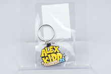Playstation 5 *Alex Kidd in Miracle World DX* PS5 OVP Schlüsselanhänger