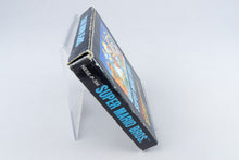 Nintendo NES *Super Mario Bros.* OVP PAL B SM-EEC/FRG Bienengräber +