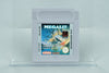 Nintendo Game Boy *Megalit* CIB OVP MZ-NOE