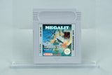 Nintendo Game Boy *Megalit* CIB OVP MZ-NOE
