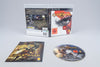Playstation 3 *God of War III* PS3 OVP USK 18