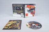 Playstation 3 *God of War III* PS3 OVP USK 18