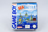 Game Boy *Sea Battle* CiB OVP Anleitung AB8F-EUR