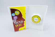Sony PSP *Mind Quiz* OVP mit Anleitung